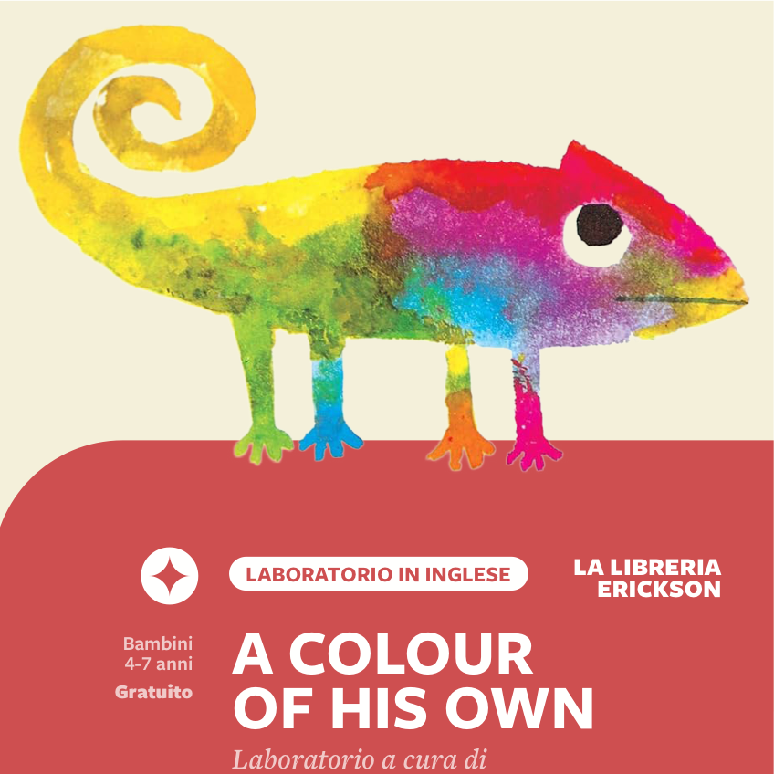 A Colour of His Own