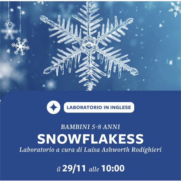 Snowflakes